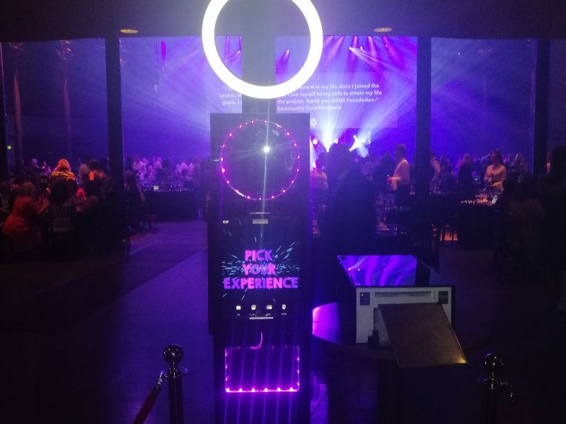 Awards Ceremonies — HD Glam Studio Experience