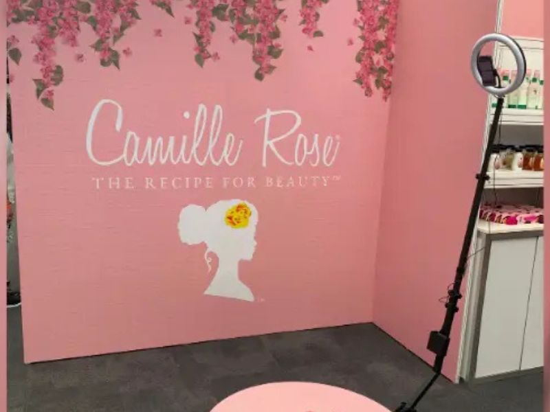 360 Video Booth