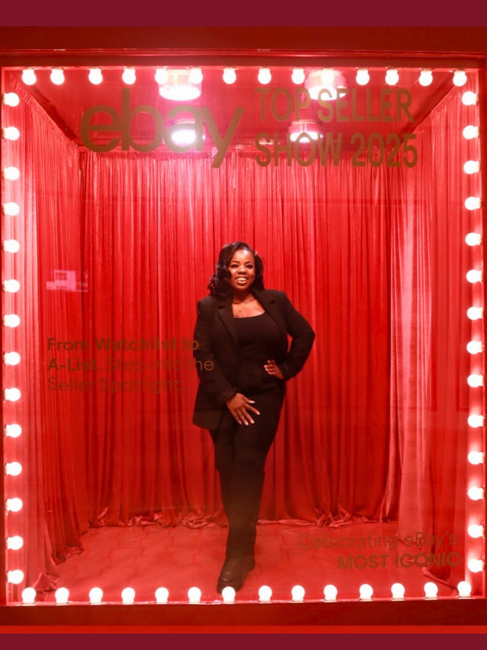Magazine Photo Booth