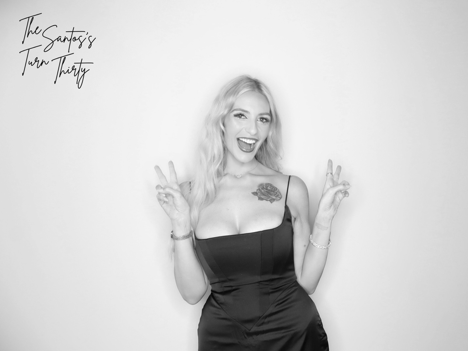 HD Glam Studio Experience — corporate photo experience