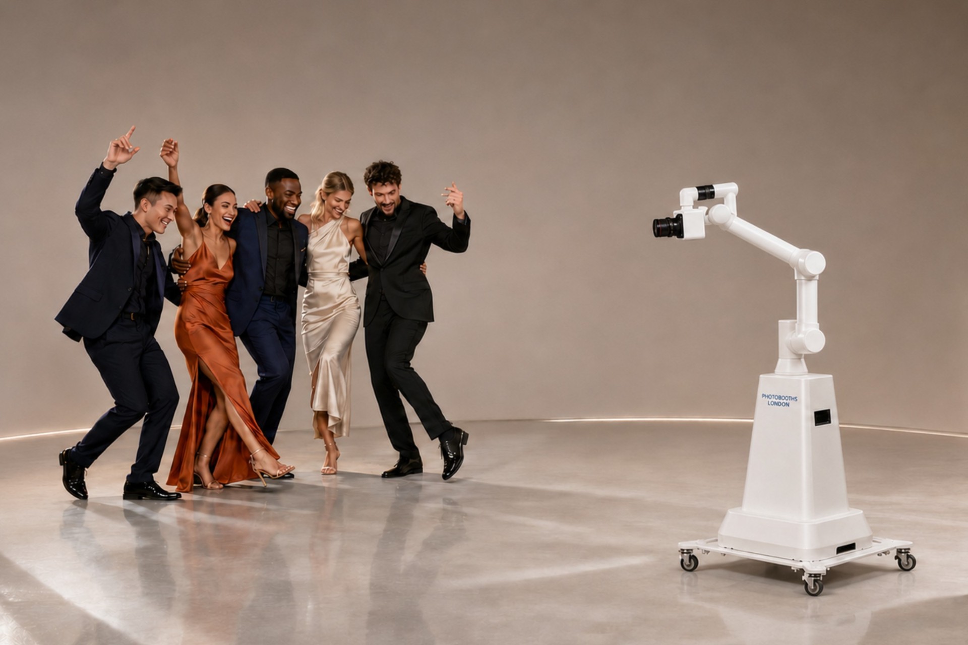 GlamBot